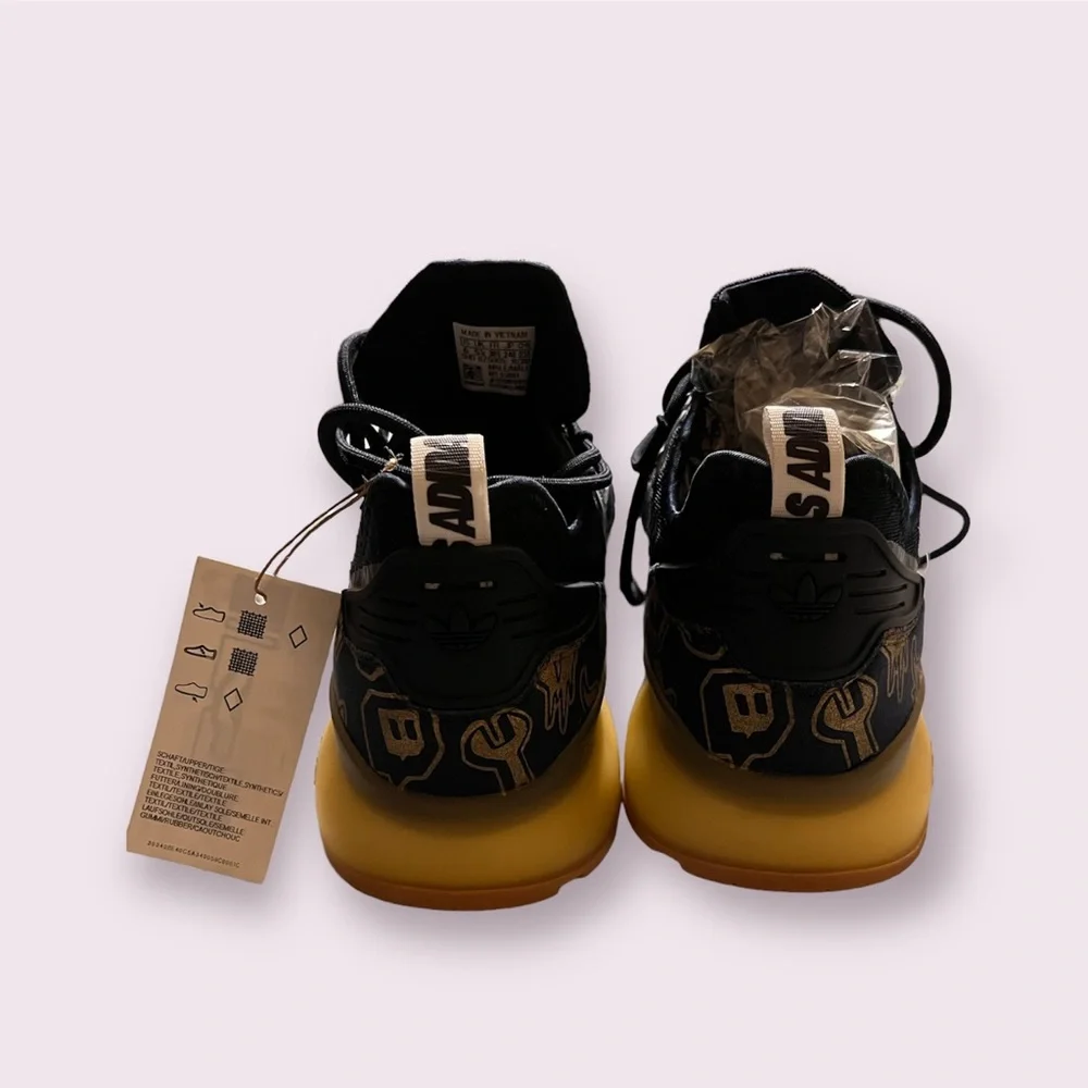 Adidas Twitch ZX 2K boost sneakers